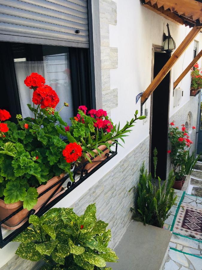 Kore Guest House Gjirokastër Exteriér fotografie