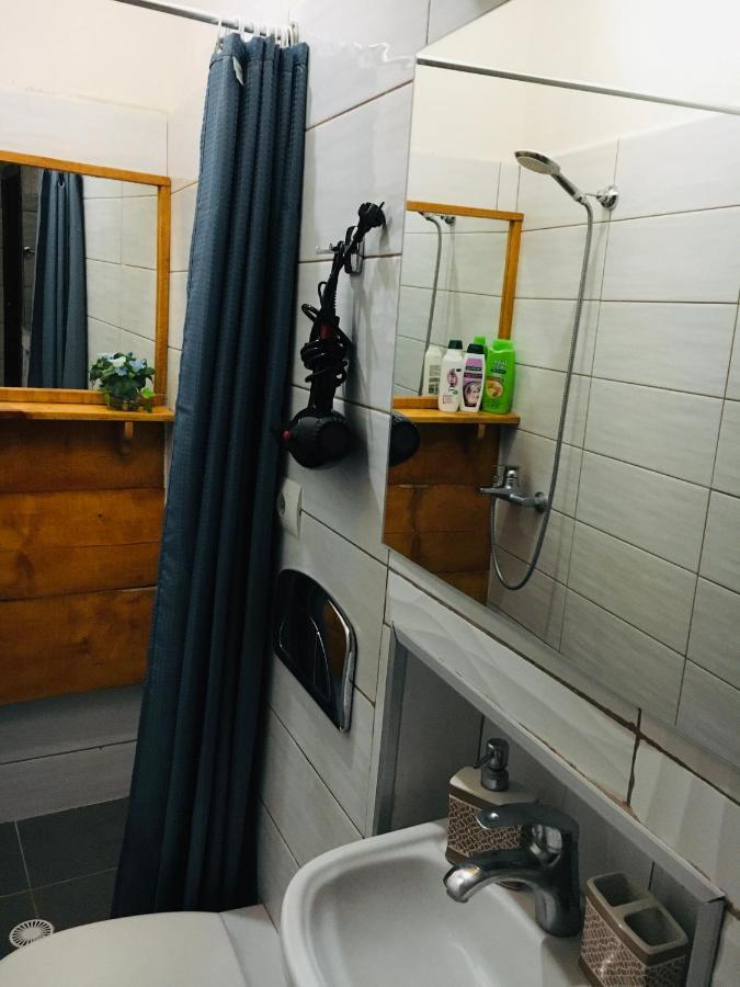 Kore Guest House Gjirokastër Exteriér fotografie