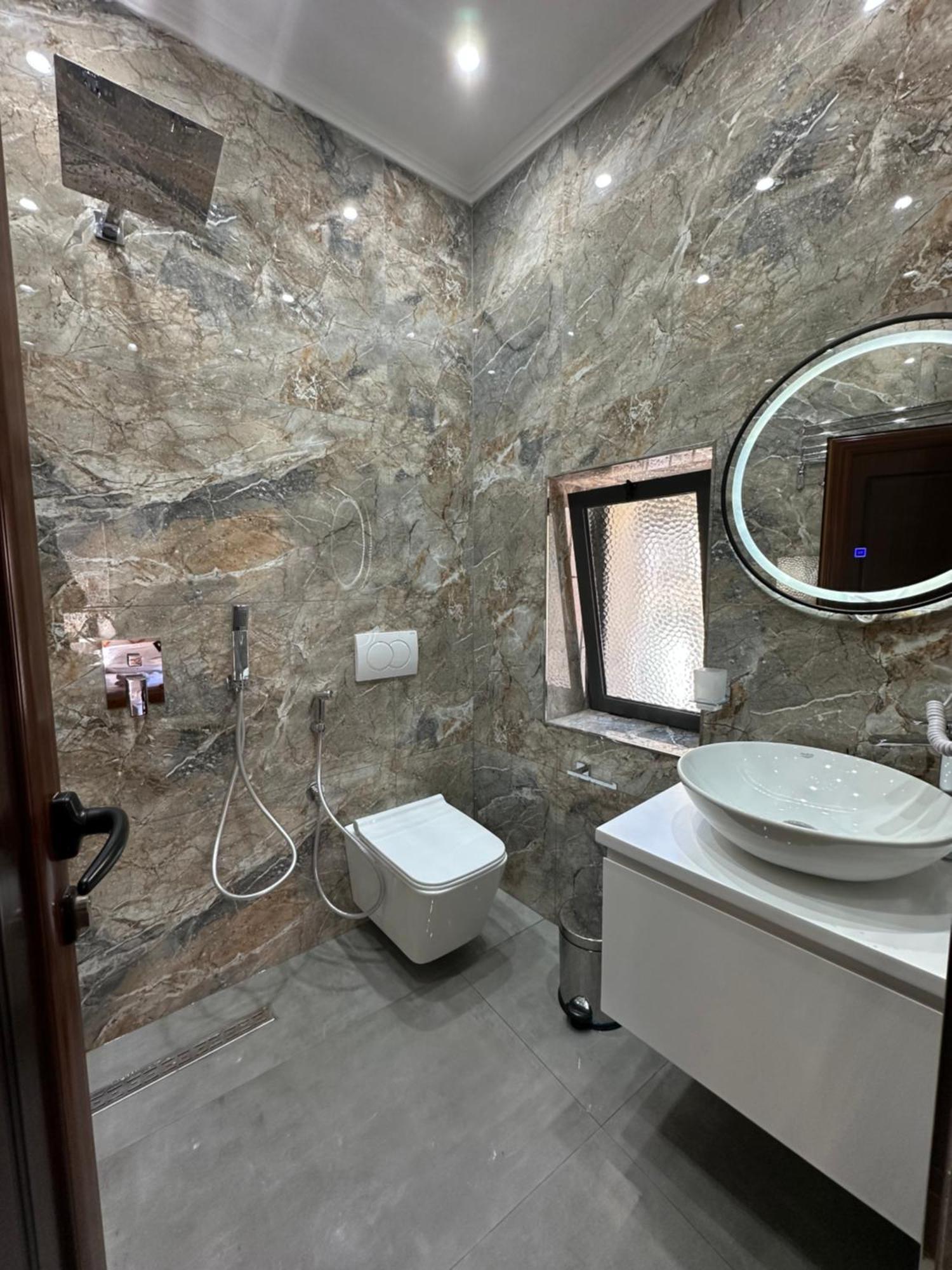 Kore Guest House Gjirokastër Exteriér fotografie
