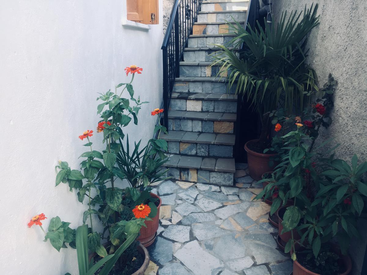 Kore Guest House Gjirokastër Exteriér fotografie